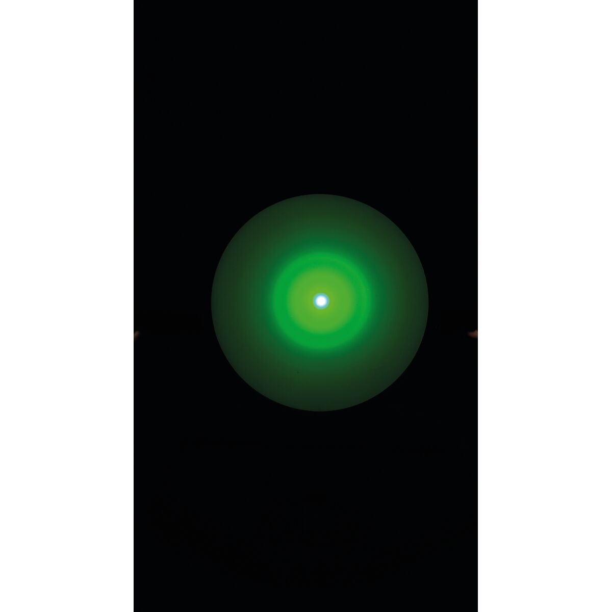 Tube pour la diffraction d’électrons, Type D | 1013885 | 3B Scientific ...