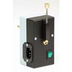 Acionamento a motor Debye-Scherrer (230 V, 50/60 Hz), 1019216 [U192021-230], F&iacute;sica dos Raios X&nbsp;&ndash;&nbsp;Acess&oacute;rios (Small)