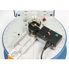 Acionamento a motor Debye-Scherrer (230 V, 50/60 Hz), 1019216 [U192021-230], F&iacute;sica dos Raios X&nbsp;&ndash;&nbsp;Acess&oacute;rios (Small)