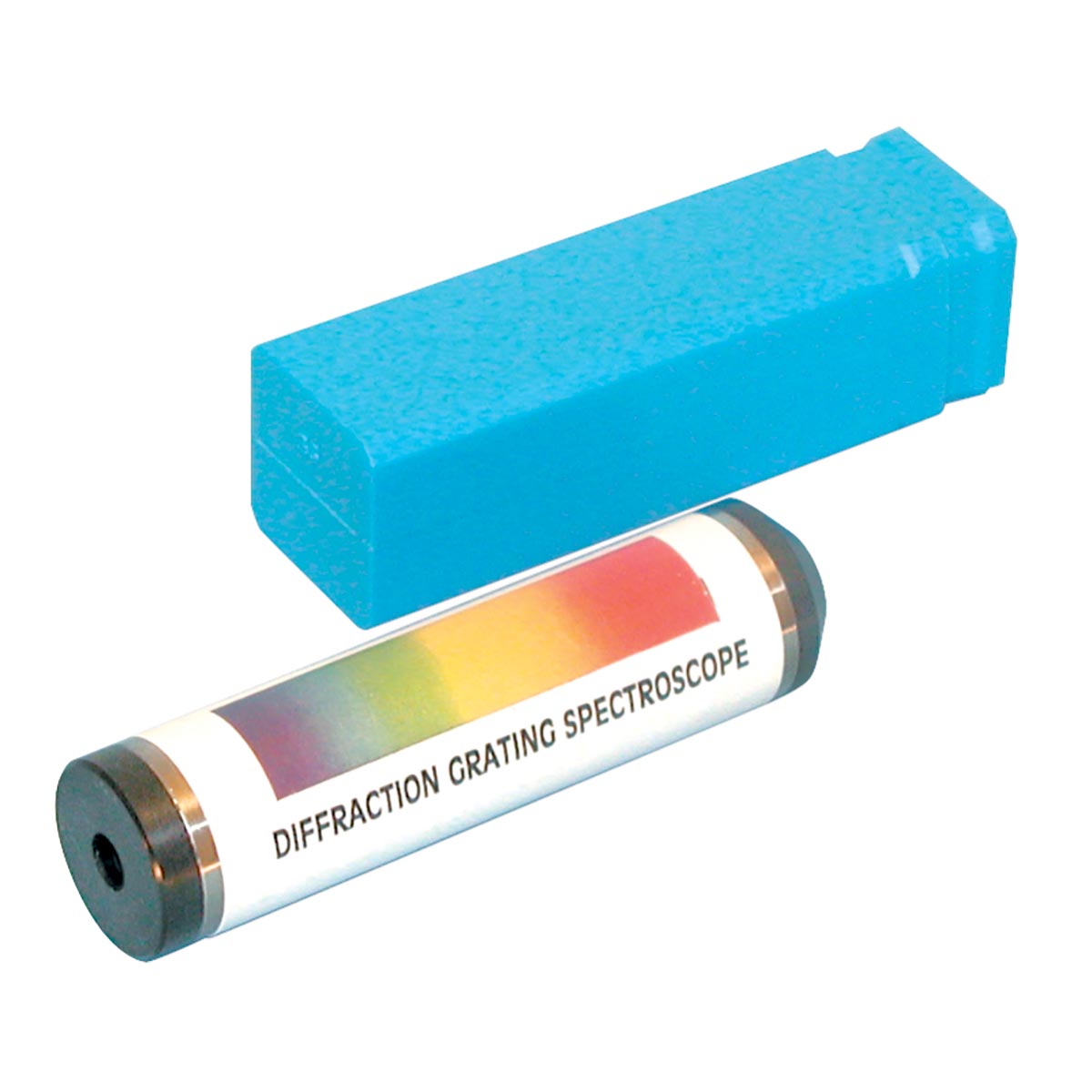 Pocket Spectroscope