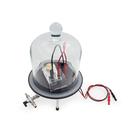 Component Vacuum Recipient:
Vacuum Experiment Plate, 1003166 [U21850], Vacuum (Small)