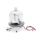 Component Vacuum Recipient:
Vacuum Bell Jar, 1020809 [U218511], Vacuum (Small)