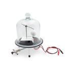 Baroscope -
for experiments with the vacuum recipient, 1003169 [U21853], Vacuum (Small)