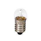 Lampes E10-4 V- 40 mA (10×), 1010196 [U29590], Circuit électrique