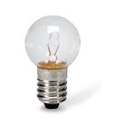 Akkor lambalar, 6 V, 6 W, E10, 1010198 [U29592], Akkor Ampuller (Small)