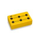 Resistores desconhecidos em 3B-Box, 1012699 [U29807], Circuito elétrico