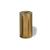 Calorimeter Block, Brass, 1003255 [U30072], 热传导和热辐射 (Small)