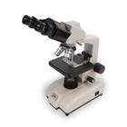 Microscopio didáctico binocular, modelo 200 (115 V, 50/60 Hz), 1003268 [U30701-115], Microscopios binoculares compuestos
