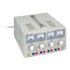 직류 전원 장치,
0 &ndash; 500 V&nbsp;
(115볼트, 50/60헤르츠), 1003307 [U33000-115], 전원