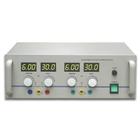 Alimentatore CA/CC 0 - 30 V, 6 A (230 V, 50/60 Hz), 1003593 [U33035-230], PON Fisica - Strumentazione per laboratorio di elettronica
