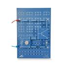 Placa de montagem de circuitos, 1012902 [U33250], Placa de encaixe (Small)