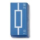 Resistenza, 1 Ohm, 1012903 [U333011]