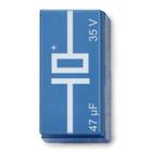Condensateur, 10 &micro;F, 1012957 [U333065], Condensateurs