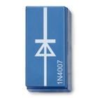 Si di&oacute;da,&nbsp;1N 4007, 1012964 [U333072], Di&oacute;d&aacute;k