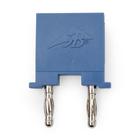 Bridging Plugs, 10 pcs., 1012985 [U333093], Additional Plug-In Components (Small)