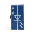 LED, infrarot, seitlich, 1018839 [U333108], LEDs (Small)