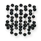 Configura&ccedil;&otilde;es de carbono, conjunto de 3, 1012836 [U40030], F&iacute;sica dos Raios X (Small)