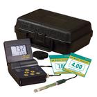 Oyster Series pH/mV/Temperature Kit, U40199, Hand-held Digital Measuring Instruments