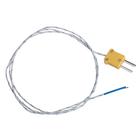Bead Wire Type K Temperature Probe (-40 to 482F), U40201, Hand-held Digital Measuring Instruments