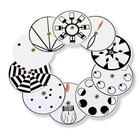 Stroboscope Discs, U42511, Movimientos de rotación »