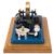 Glass Works Stirling Engine, U49326, Cyclic Processes (Small)