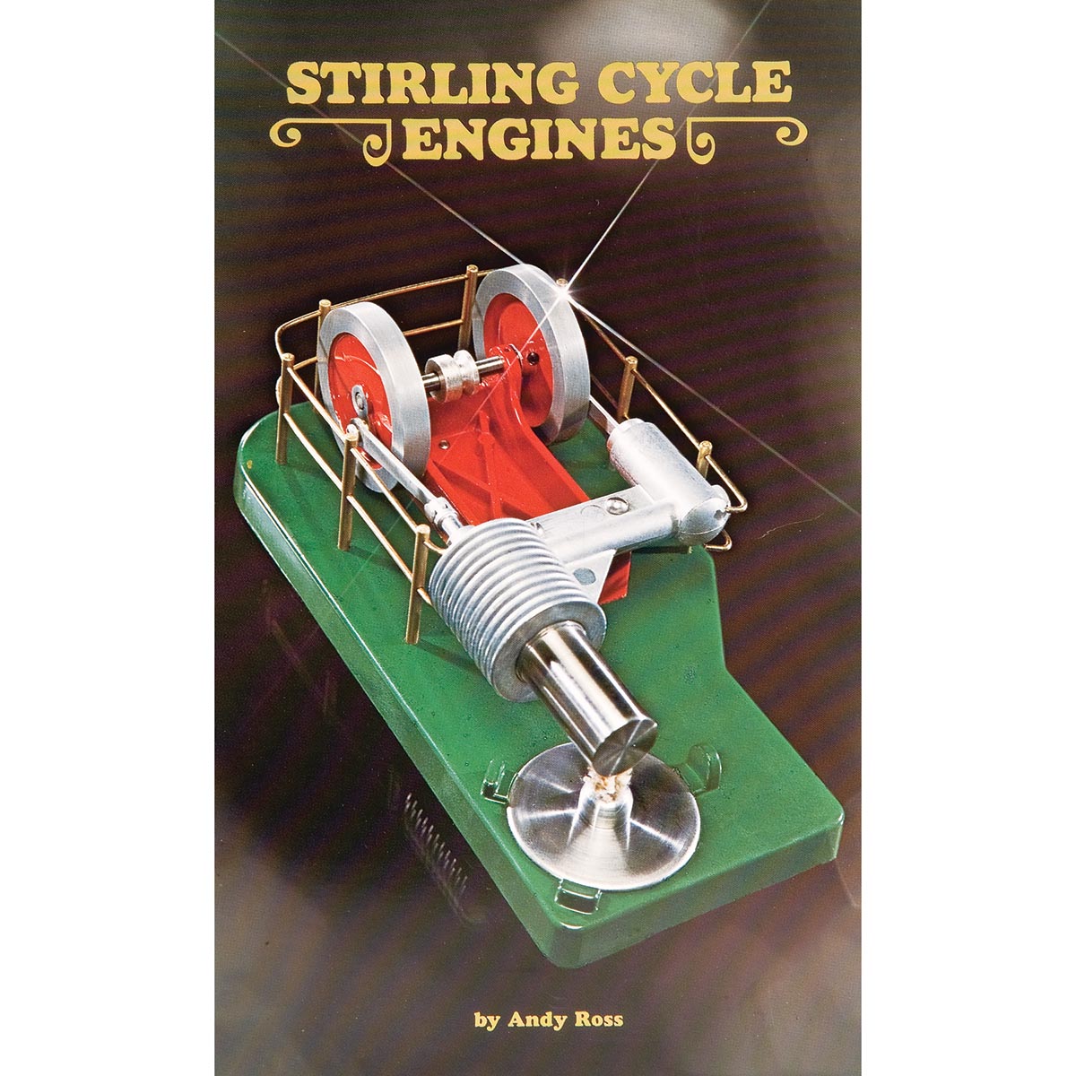 Modelli di motori a ciclo Stirling