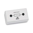 Resistencia de precisi&oacute;n 1 kOhm, 1009887 [U51007], Medici&oacute;n de resistencia