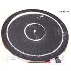 Circular Chladni Plate, 1000705 [U56005], Oscillations (Small)