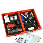 Schwingungen und Wellen&nbsp;&ndash;
Experimentierset, 1014527 [U61000-230], Science Kits &ndash;&nbsp;Wellen und Schall
