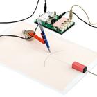 Schwingungen und Wellen&nbsp;&ndash;
Experimentierset, 1014527 [U61000-230], Science Kits &ndash;&nbsp;Wellen und Schall (Small)