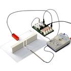 Schwingungen und Wellen&nbsp;&ndash;
Experimentierset, 1014527 [U61000-230], Science Kits &ndash;&nbsp;Wellen und Schall (Small)