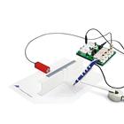 Student Kit - N&iacute;vel avan&ccedil;ado
Ondas Ultrass&ocirc;nicas
(115 V, 50/60 Hz), 1014529 [U61010-115], Kits de Ci&ecirc;ncia &ndash; Ondas e Som (Small)
