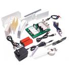 Student Kit - Nivel superior
Ondas de Ultrasonido, 1016651 [U61010-230], Student Kits - Nivel superior (Small)