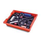 Student Kit - Nivel superior
Osccilaciones y Ondas Mec&aacute;nicas, 1016652 [U61020-230], Student Kits - Nivel superior (Small)