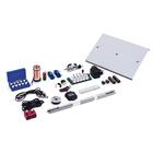 Student Kit - Nivel superior
Osccilaciones y Ondas Mec&aacute;nicas, 1016652 [U61020-230], Student Kits - Nivel superior (Small)