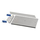 Laboratory Support Equipment Mechanical Oscillations, 1012849 [U61022], Tripods and&nbsp;Barrel Feet