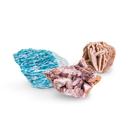 Collection of 24 minerals, 1018444 [U72020], Mineralogy (Small)