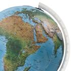 Relief Globe - 230 V, 1018440 [U78440], Globes (Small)