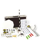 Mechanics Kit for Whiteboard, 1000735 [U8400040], Mechanics on a Whiteboard