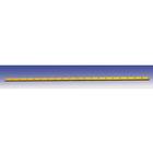 Ruler, 1 m, 1000742 [U8401550], Hand-held Analog Measuring Instruments