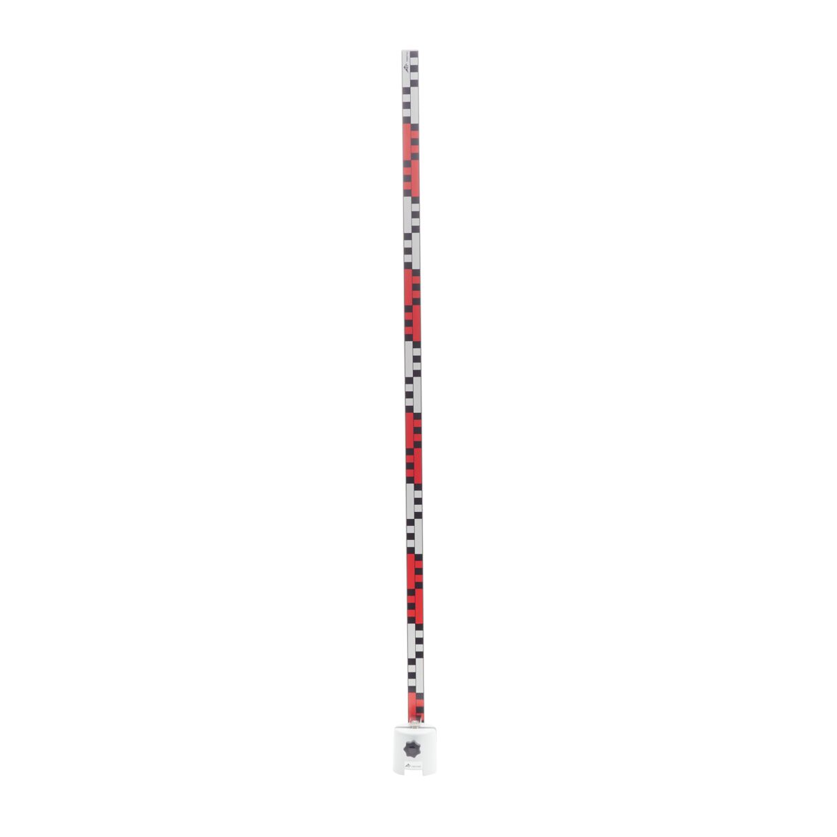 Mètre à Ultrasons Portable - Mesure La Taille Adultes Et Enfants En 3 Sec, écran LCD, Buzzer, Portée 5 Cm à 2 M - Alimentation 3 Piles AAA