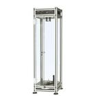 Foucault-Pendel
(115 V, 50/60 Hz), 1000747 [U8403000-115], Schwingungen