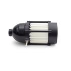 O bocal de jato (fluxo laminado) -
Gerador de fluxos de ar laminar, 1000758 [U8404250], Aerodin&acirc;mica (Small)
