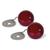 Pair of Elastic Balls with Plotting Electrode, 1000779 [U8405630], Options (Small)