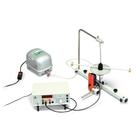 Luftgelagertes Drehsystem
(115 V, 50/60 Hz)&nbsp;, 1000781 [U8405680-115], Drehbewegungen (Small)