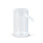 Vase de trop-plein, transparent, 1003518 [U8411310], Verre
