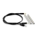Tart&oacute;r&uacute;d 4 mm-es furattal, 1000803 [U8430245], Elektrosztatika (Small)