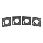 Converging Lens N, f = +300 mm, 1000841 [U8470110], Student Kits &ndash; Accessories &nbsp; (Small)
