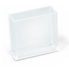 Cubeta, rectangular, 80x30x80 mm³, 1003534 [U8475830], Repuestos