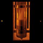 Tube fluorescent au sodium sur paroi de four, 1000913 [U8482260], Tubes &eacute;lectroniques, Type D (Small)